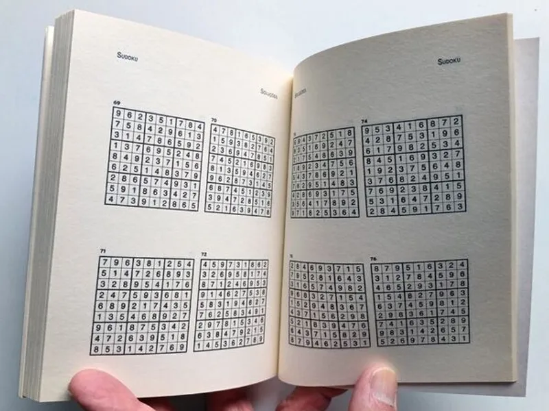 Sudoku 1