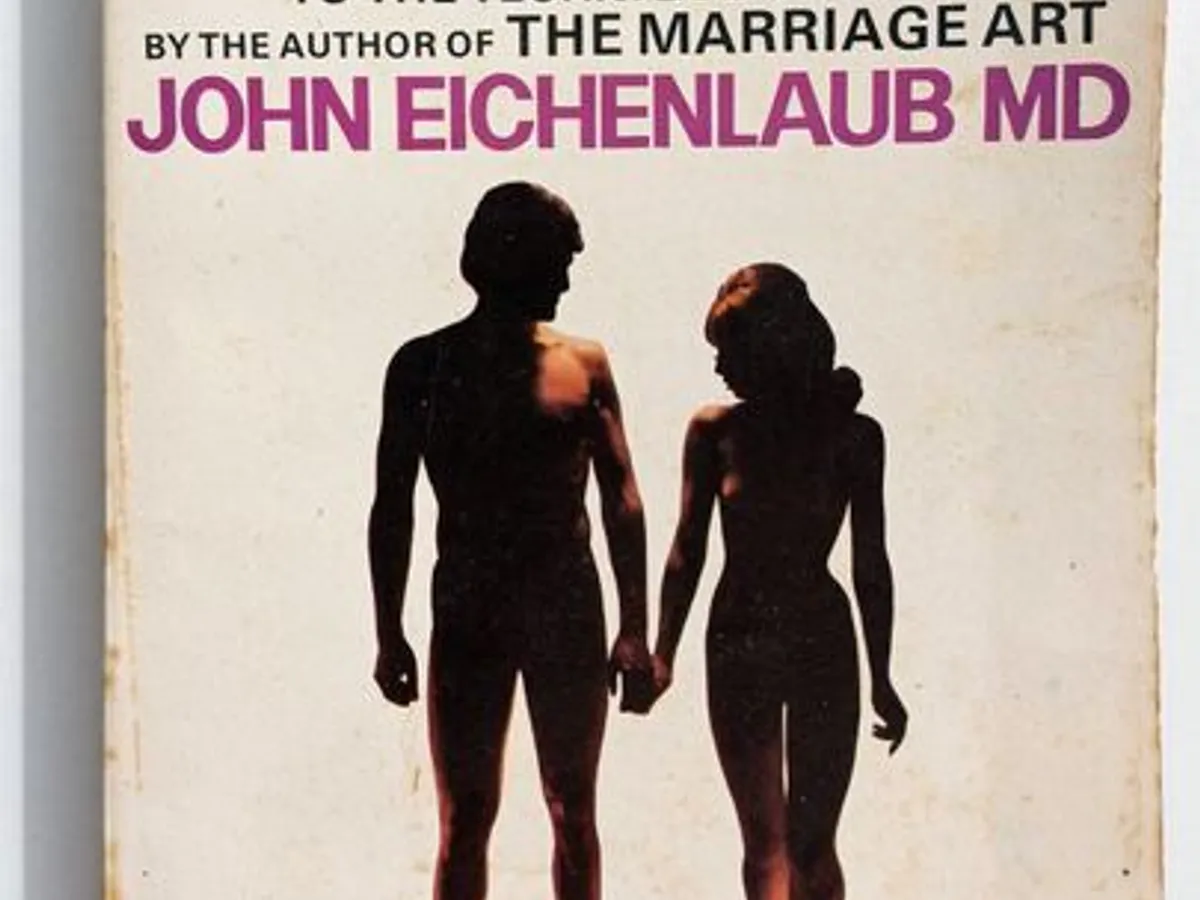 New approaches to Sex in Marriage