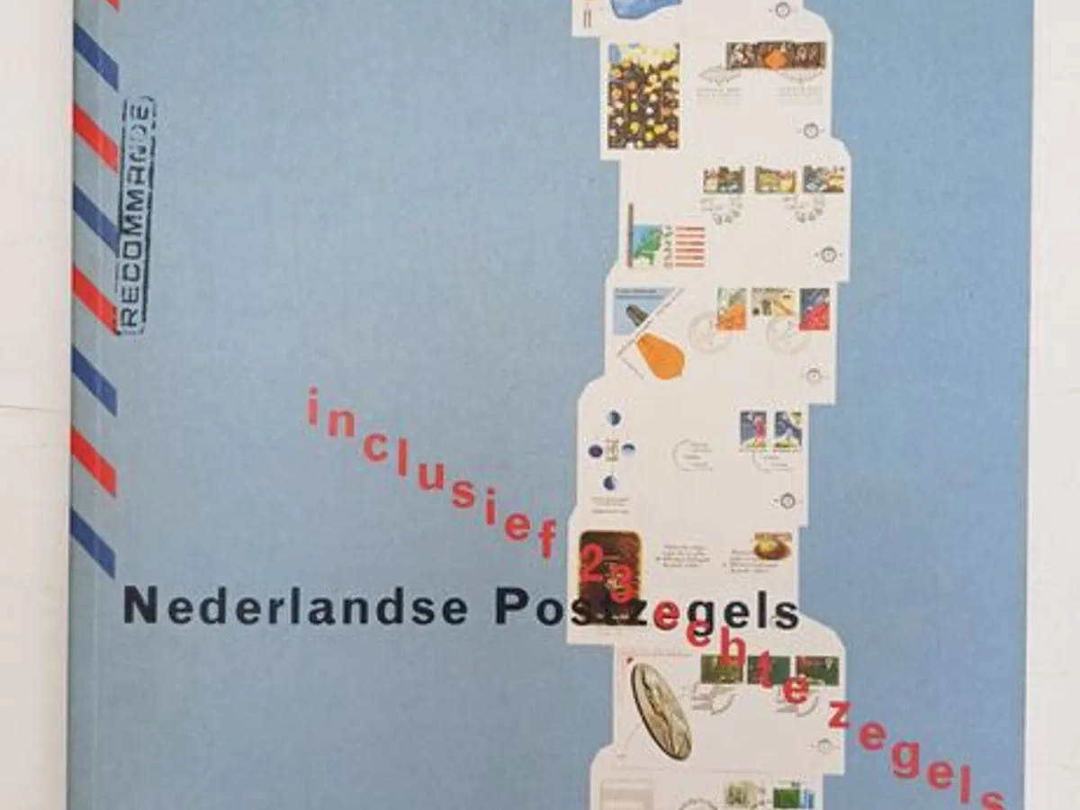 Guias dos CTT 2000-2004 e publicações filatelicas