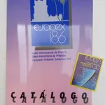 Guias dos CTT 2000-2004 e publicações filatelicas 8