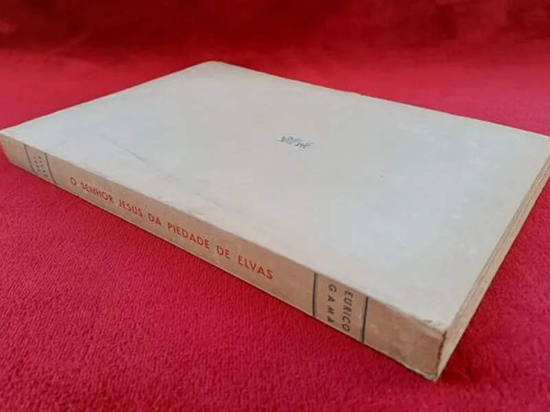 O Senhor Jesus da Piedade de Elvas 