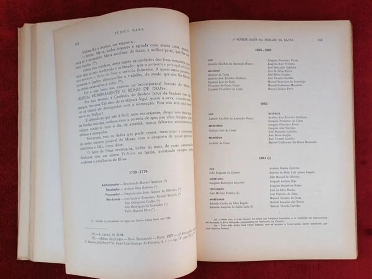 O Senhor Jesus da Piedade de Elvas 