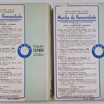 História das invenções mecânicas – 2 Volumes  2