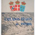 Exilados Régios no Estoril  1