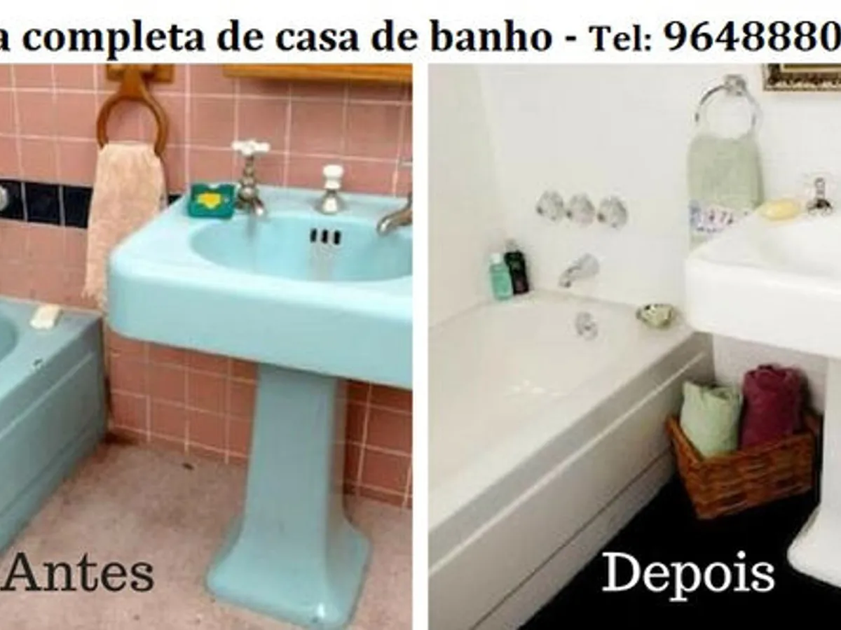 Pinturas de apartamentos, casas, ..