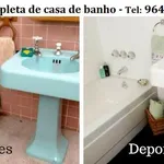 Pinturas de apartamentos, casas, .. 3