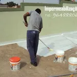 Pinturas de apartamentos, casas, .. 9