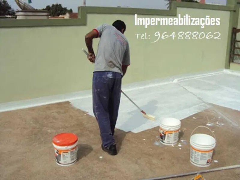 Pinturas de apartamentos, casas, ..