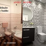 Remodelação de Casas de banho / Wc 5