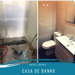 Remodelação de Casas de banho / Wc 6