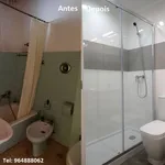 Remodelação de Casas de banho / Wc 10