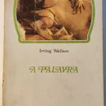 A Palavra - Irving Wallace 1