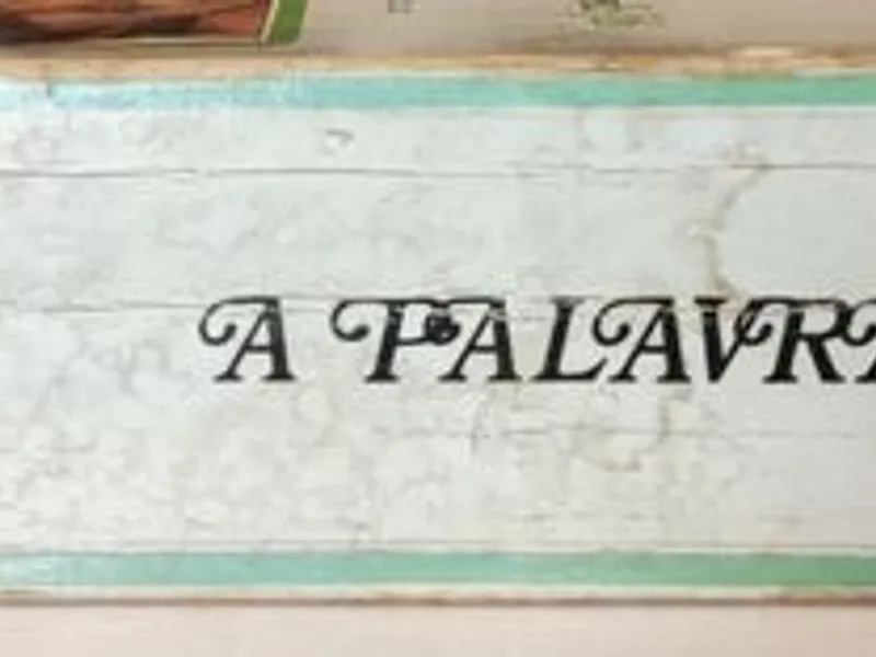 A Palavra - Irving Wallace