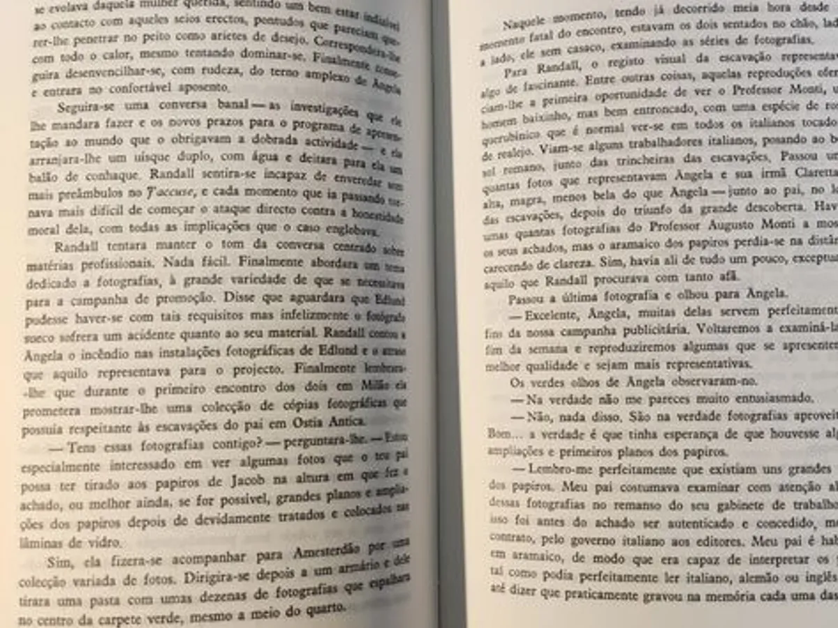 A Palavra - Irving Wallace