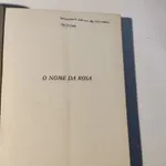 O Nome da Rosa - Umberto Eco 2