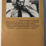 O Nome da Rosa - Umberto Eco 4