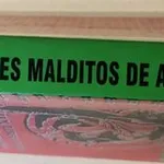 Aqueles Cães Malditos de Arquelau - Isaias Pessot. 3