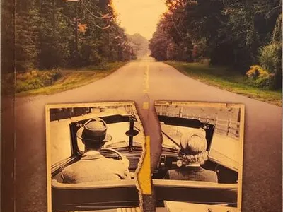 Revolutionary Road - Richard Yates