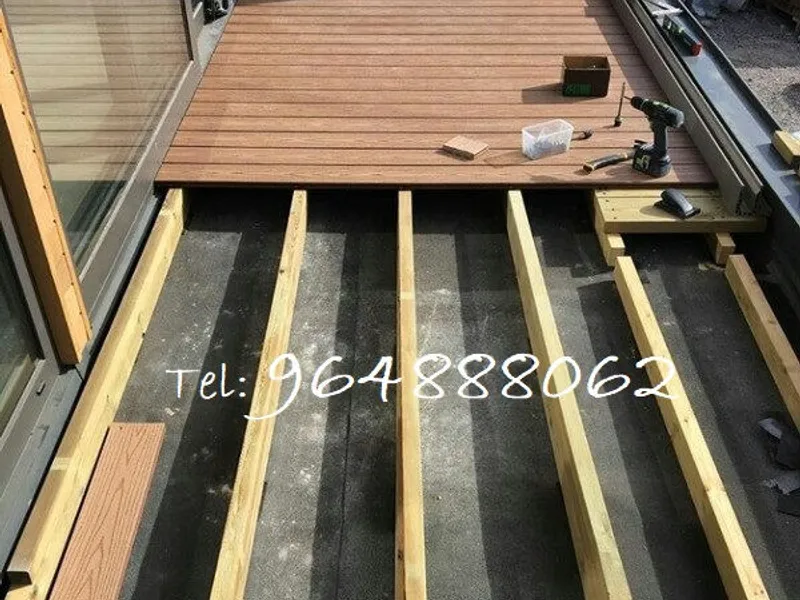 Melhor Preço! Restauro e Remodelação de imóveis!