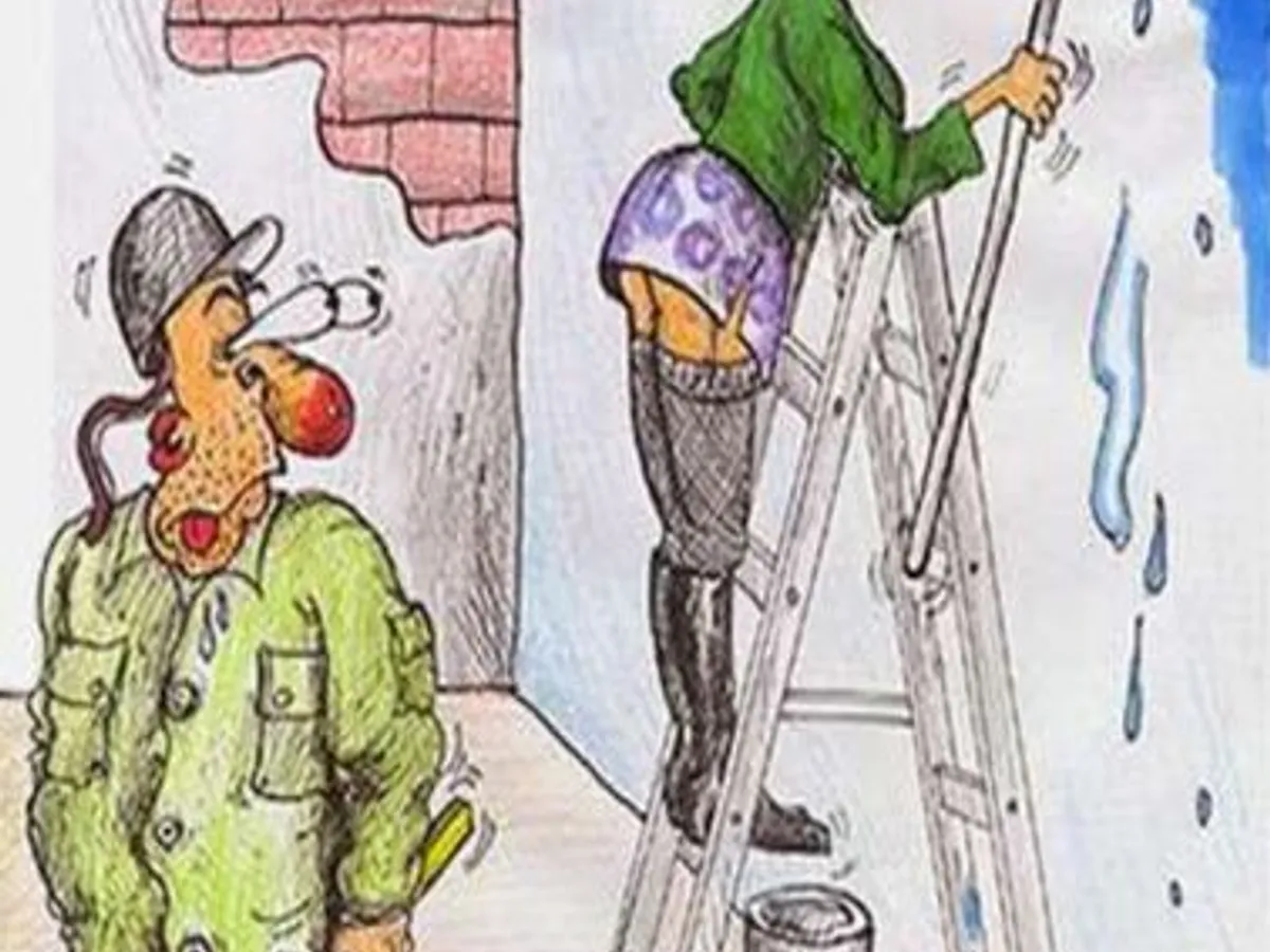 Marido por hora. Reparações ao domicílio.