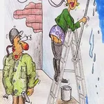 Marido por hora. Reparações ao domicílio. 10