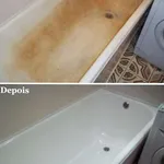 Restauro de banheiras, Pintura de Banheiras, .. 7