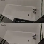 Restauro de banheiras, Pintura de Banheiras, .. 10