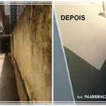 Pintor profissional, todo o tipo de pinturas. 1