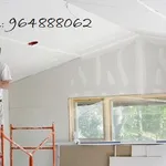 Pintor profissional, todo o tipo de pinturas. 6