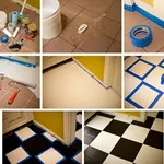 Pintor profissional, todo o tipo de pinturas. 10