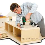 Desmontagem / Montagem móveis, . .. entre outros 4