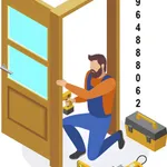 Desmontagem / Montagem móveis, . .. entre outros 7