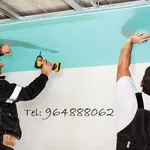 Desmontagem / Montagem móveis, . .. entre outros 10