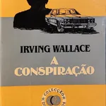 Vários (Colecção Dois Mundos) - Irving Wallace 4