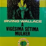 Vários (Colecção Dois Mundos) - Irving Wallace 7