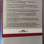 O Nome que a Cidade Esqueceu - João Tordo 2