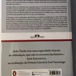 O Nome que a Cidade Esqueceu - João Tordo 5