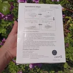 Amplificador de ecrã completamente novo  2