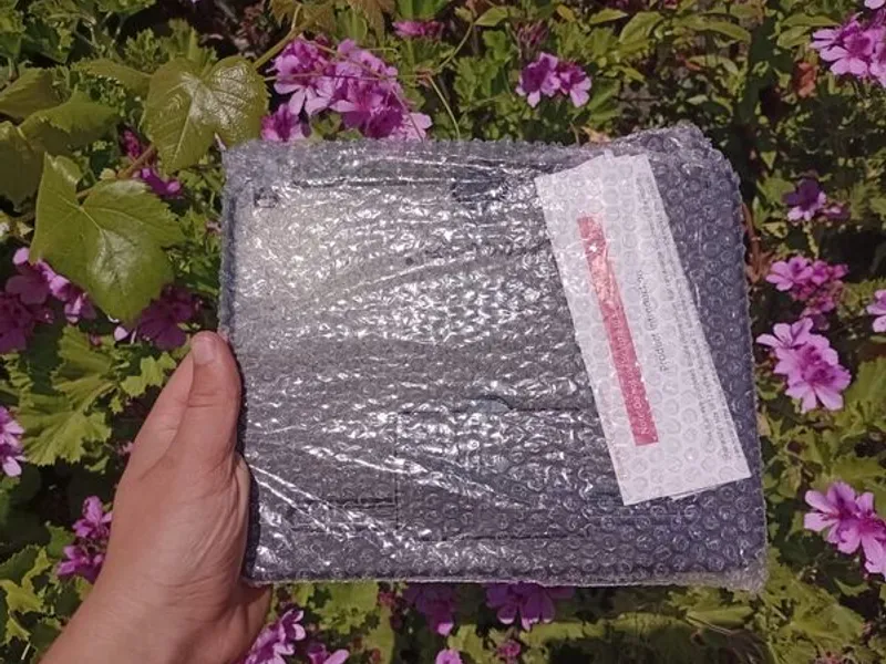 Amplificador de ecrã completamente novo 