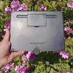 Amplificador de ecrã completamente novo  4