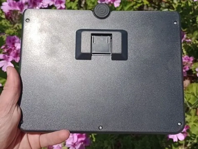 Amplificador de ecrã completamente novo 