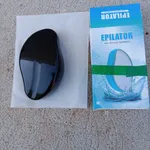 Depiladora de Cristal  2