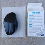 Depiladora de Cristal  4