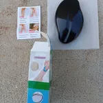 Depiladora de Cristal  7