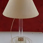 Abajour com 135 cms de diâmetro  4