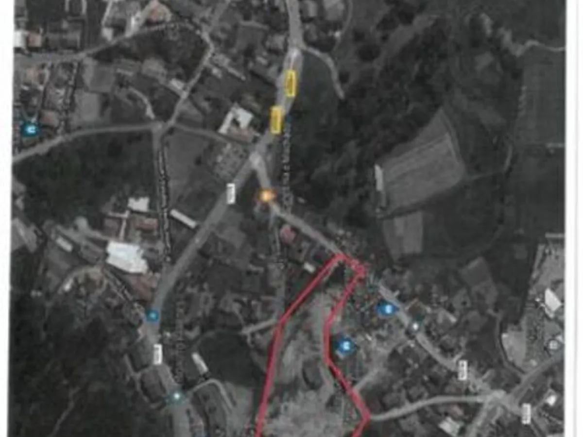 Venda Terreno Urbano 