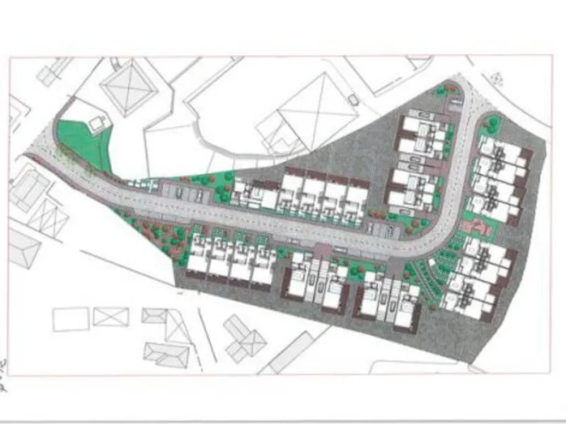 Venda Terreno Urbano 