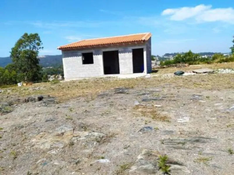 Venda Terreno Urbano 