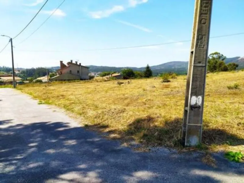 Venda Terreno Urbano 