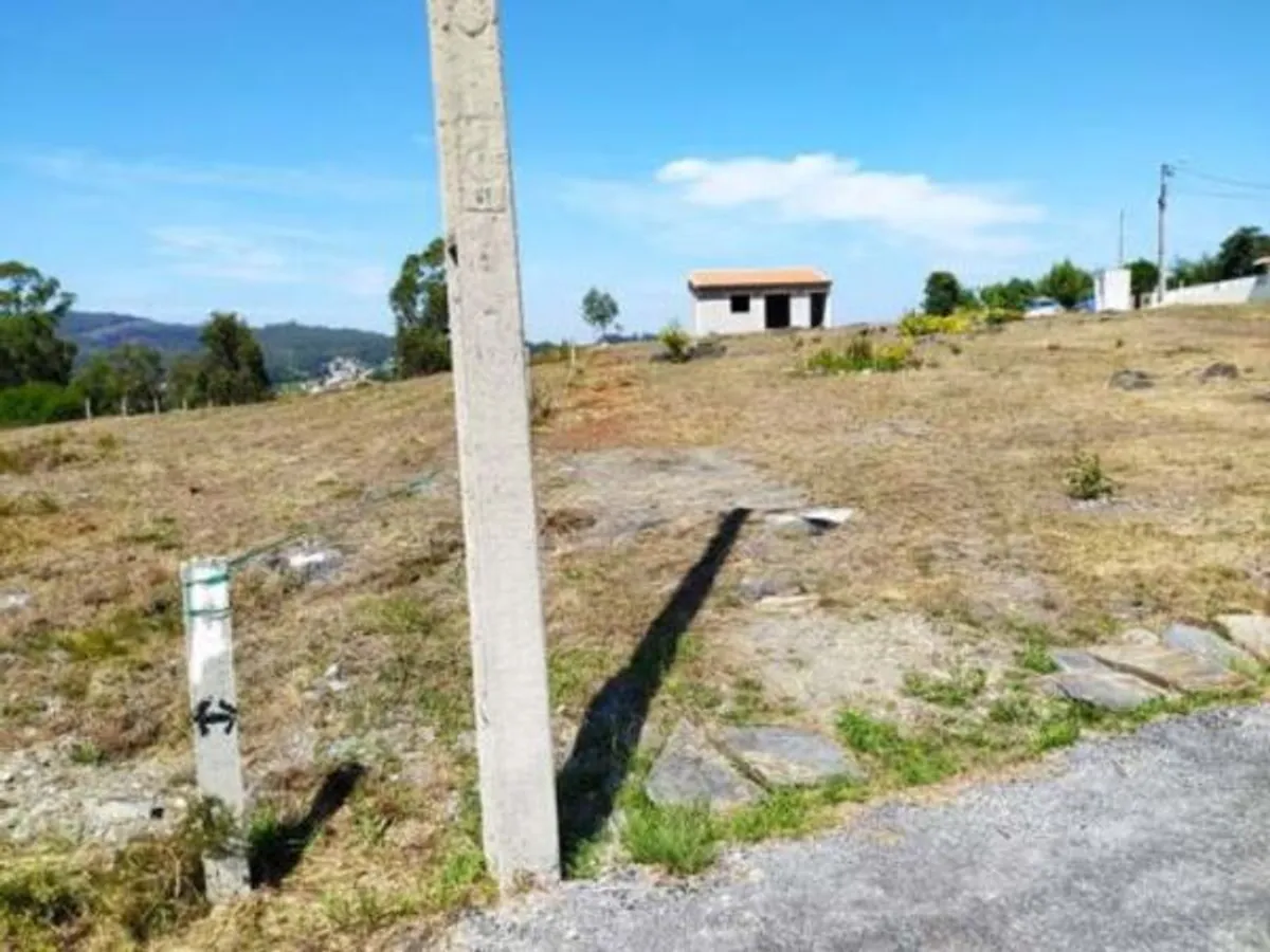 Venda Terreno Urbano 